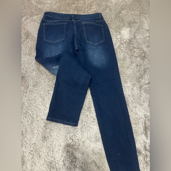 Silver Jeans Size 36/30 Excellent Condition😍 - Picture 4 of 9